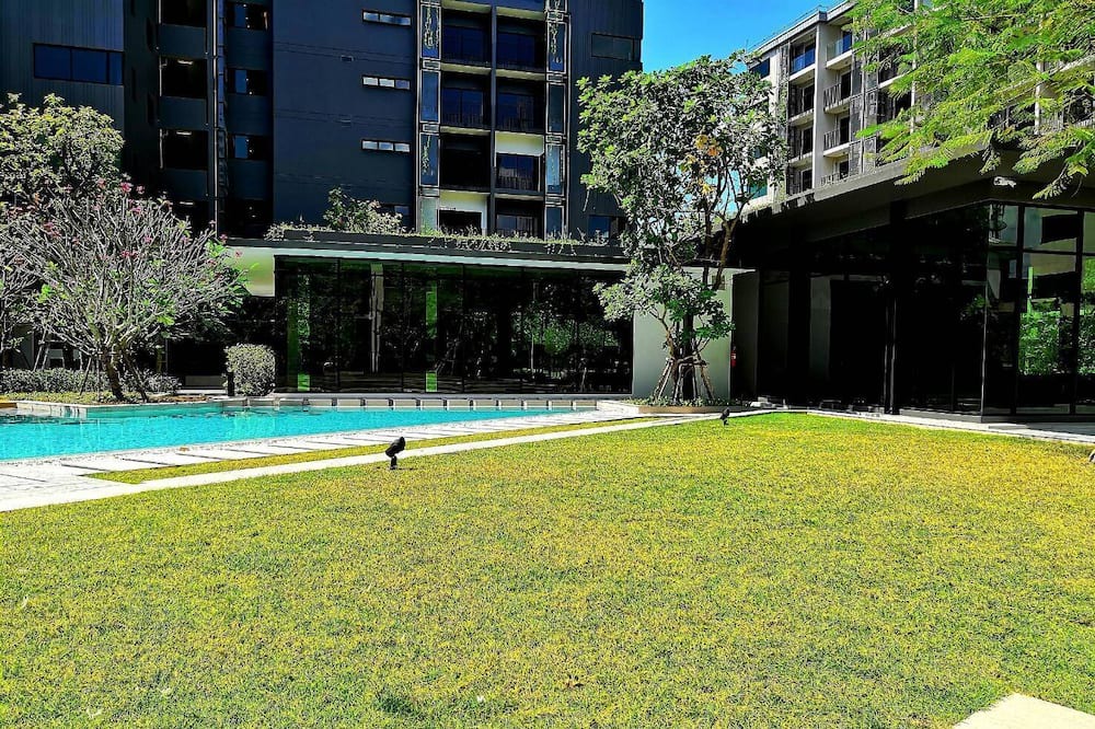 Photo of Outdoor in Sathorn