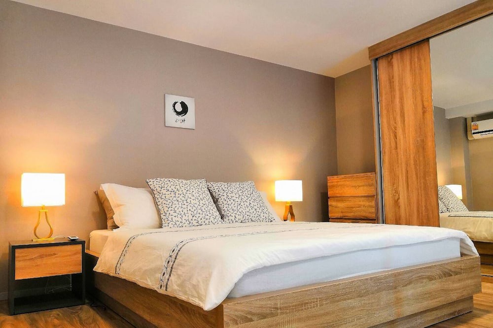 Photo of Bedroom in Sathorn