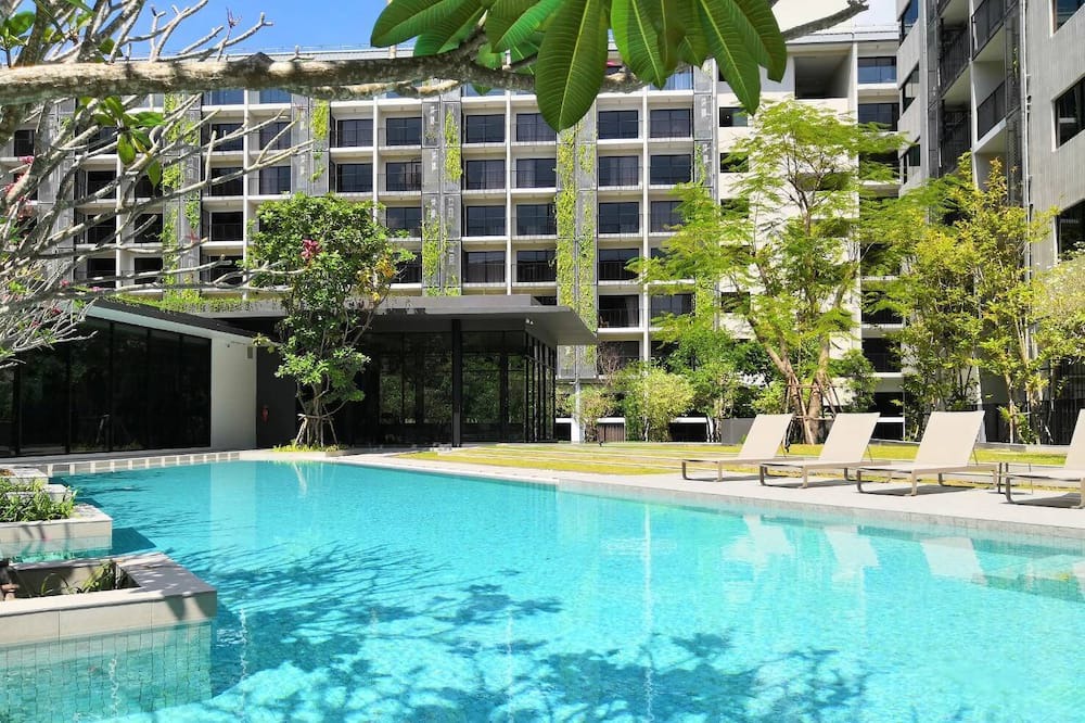 Photo of Outdoor in Sathorn