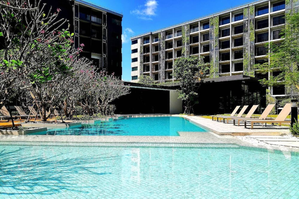 Photo of Outdoor in Sathorn