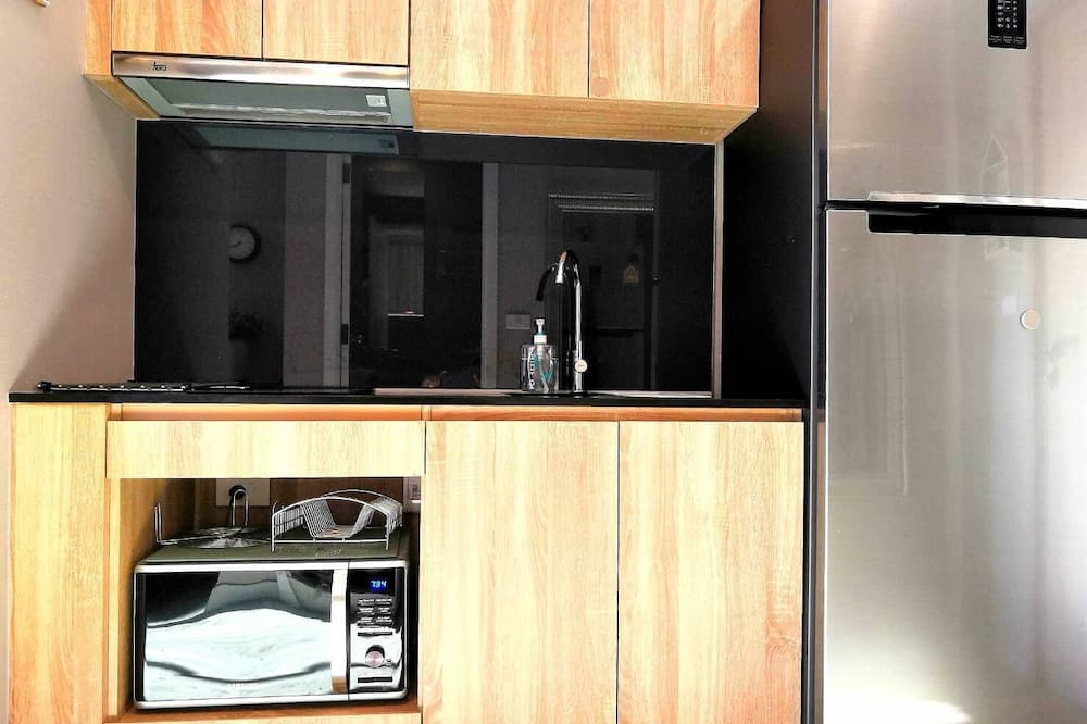 Photo of Kitchen in Sathorn