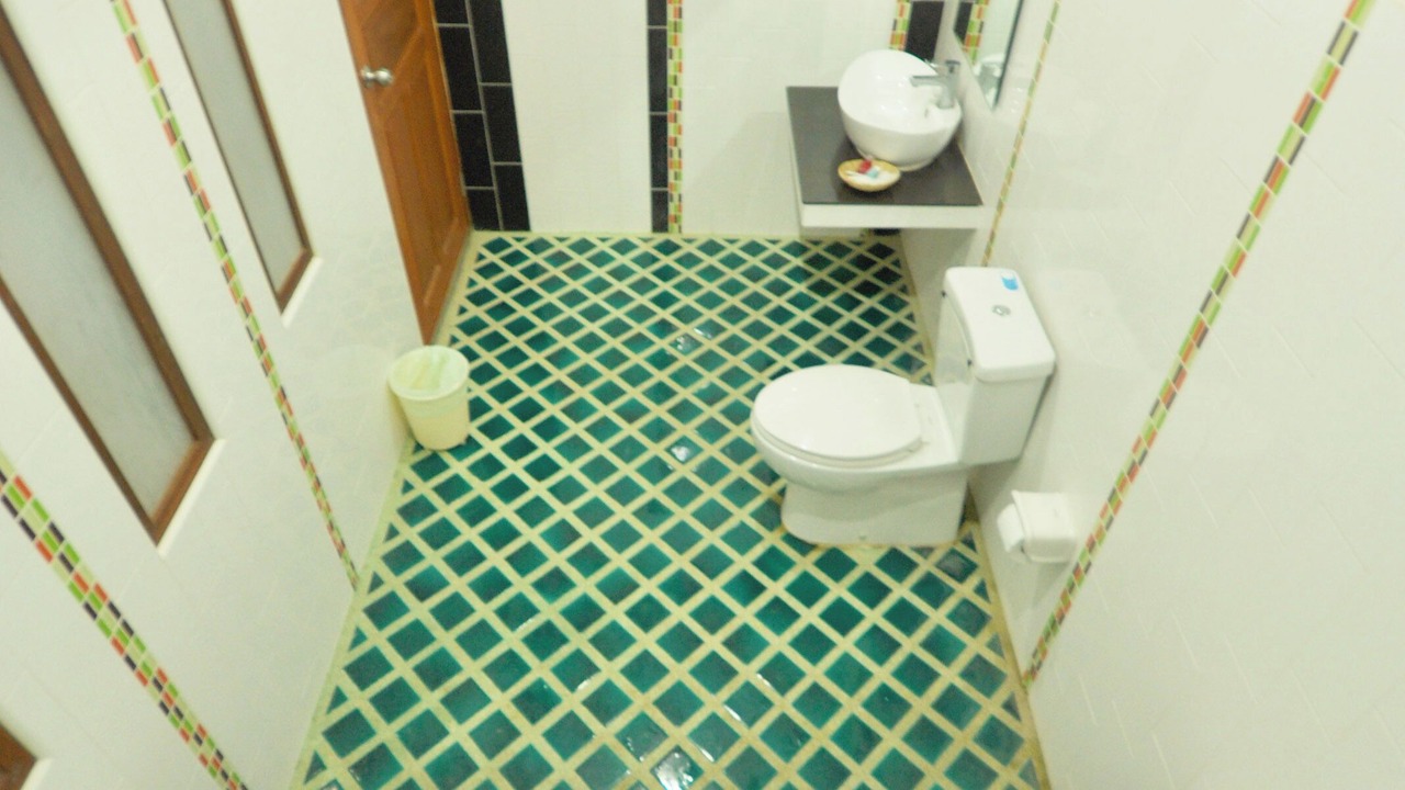 Photo of Bathroom in Sop Poeng
