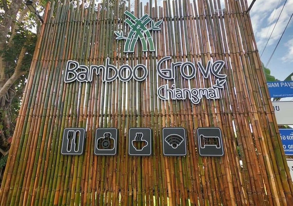 Photo of Outdoor in Sop Poeng