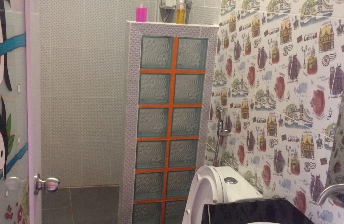 Photo of Bathroom in Thung Khwai Kin