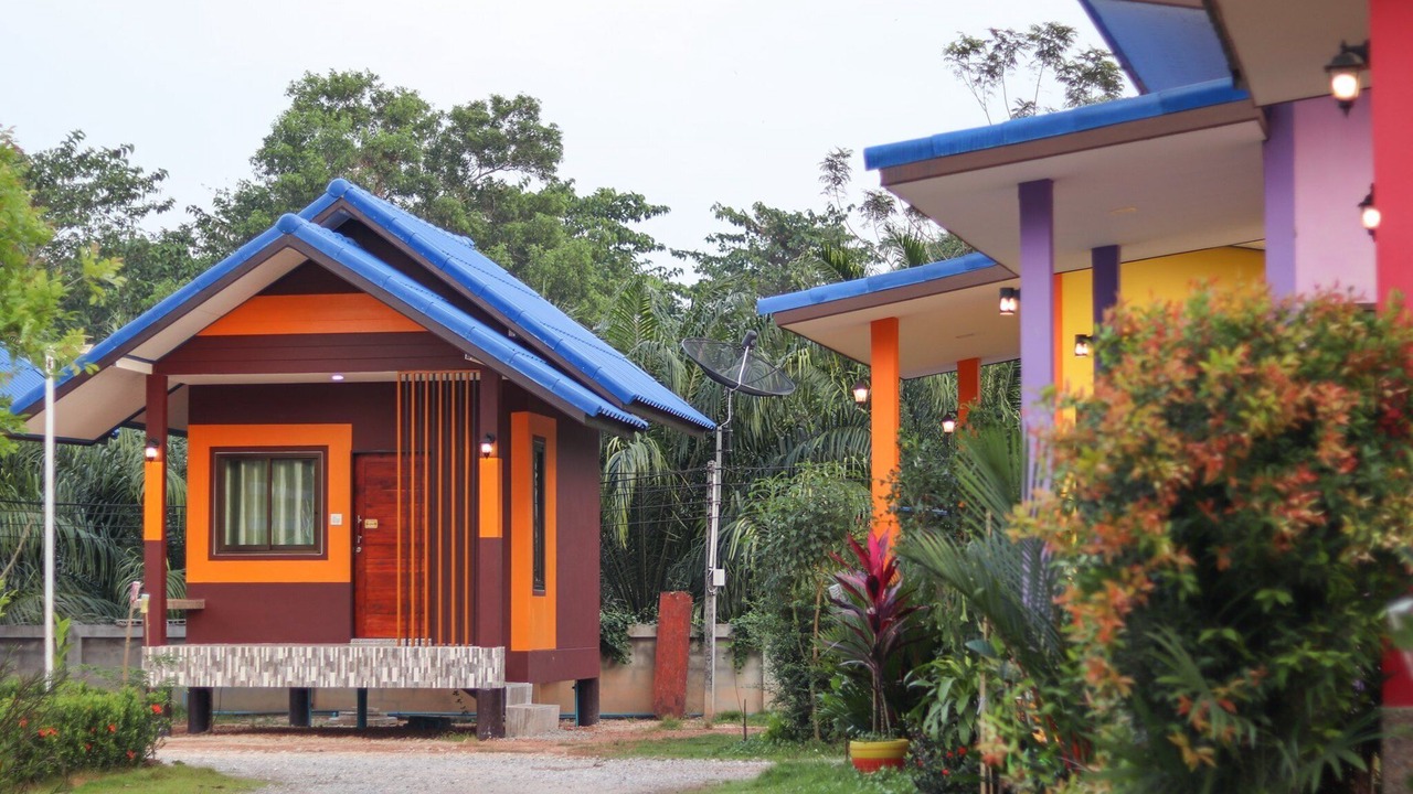 Photo of Outdoor in Thung Khwai Kin