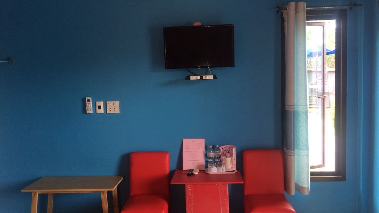 Photo of Bedroom in Thung Khwai Kin