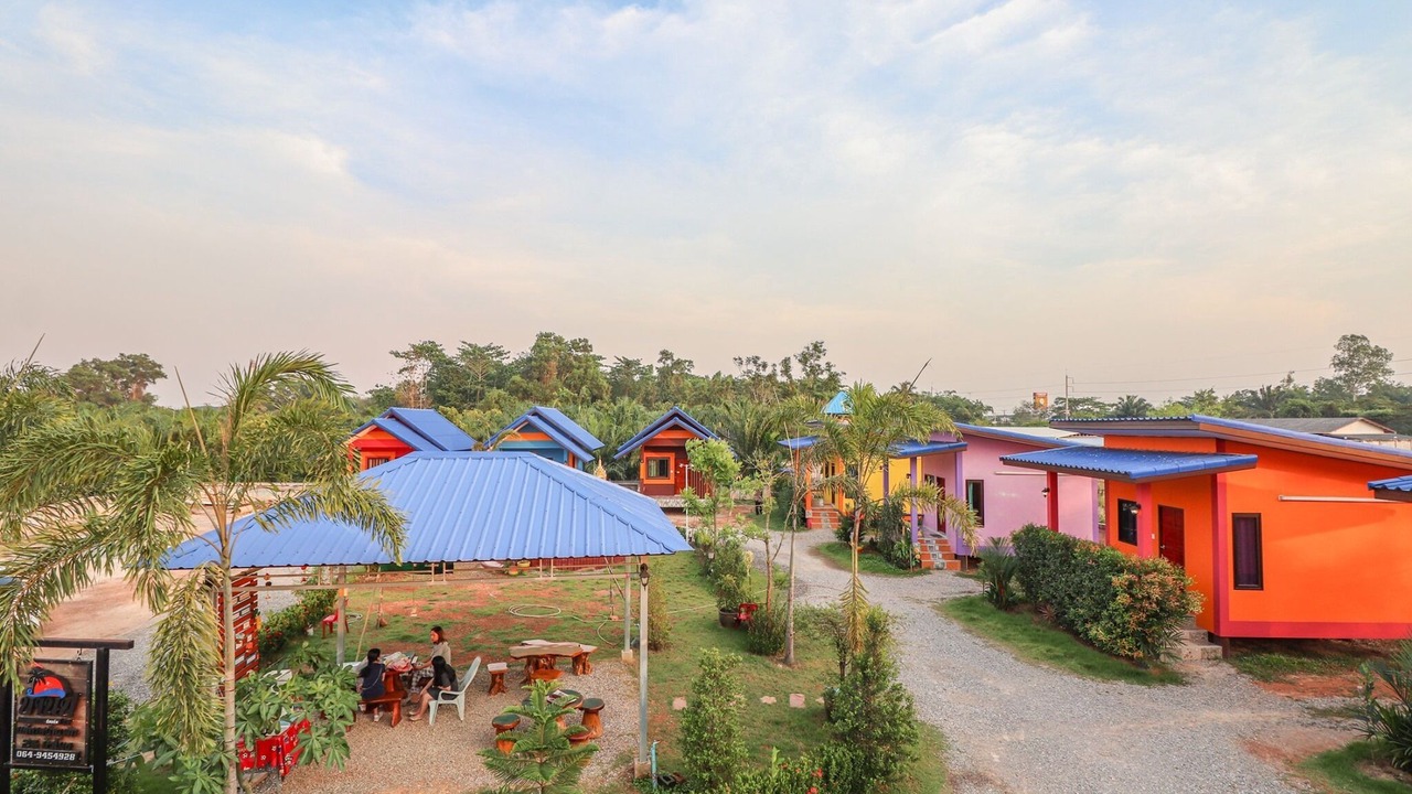 Photo of Outdoor in Thung Khwai Kin