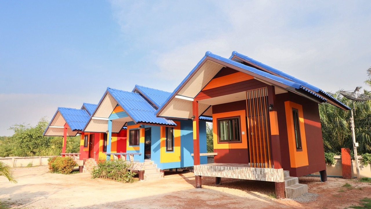 Photo of Outdoor in Thung Khwai Kin