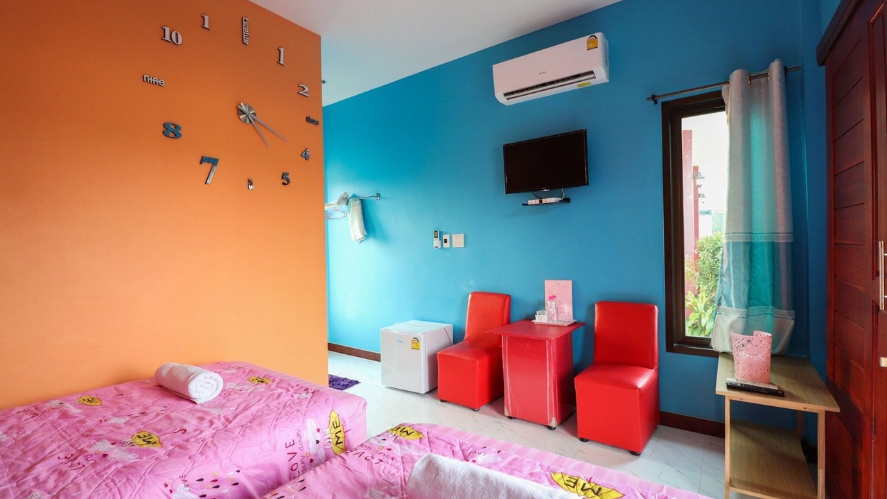 Photo of Bedroom in Thung Khwai Kin