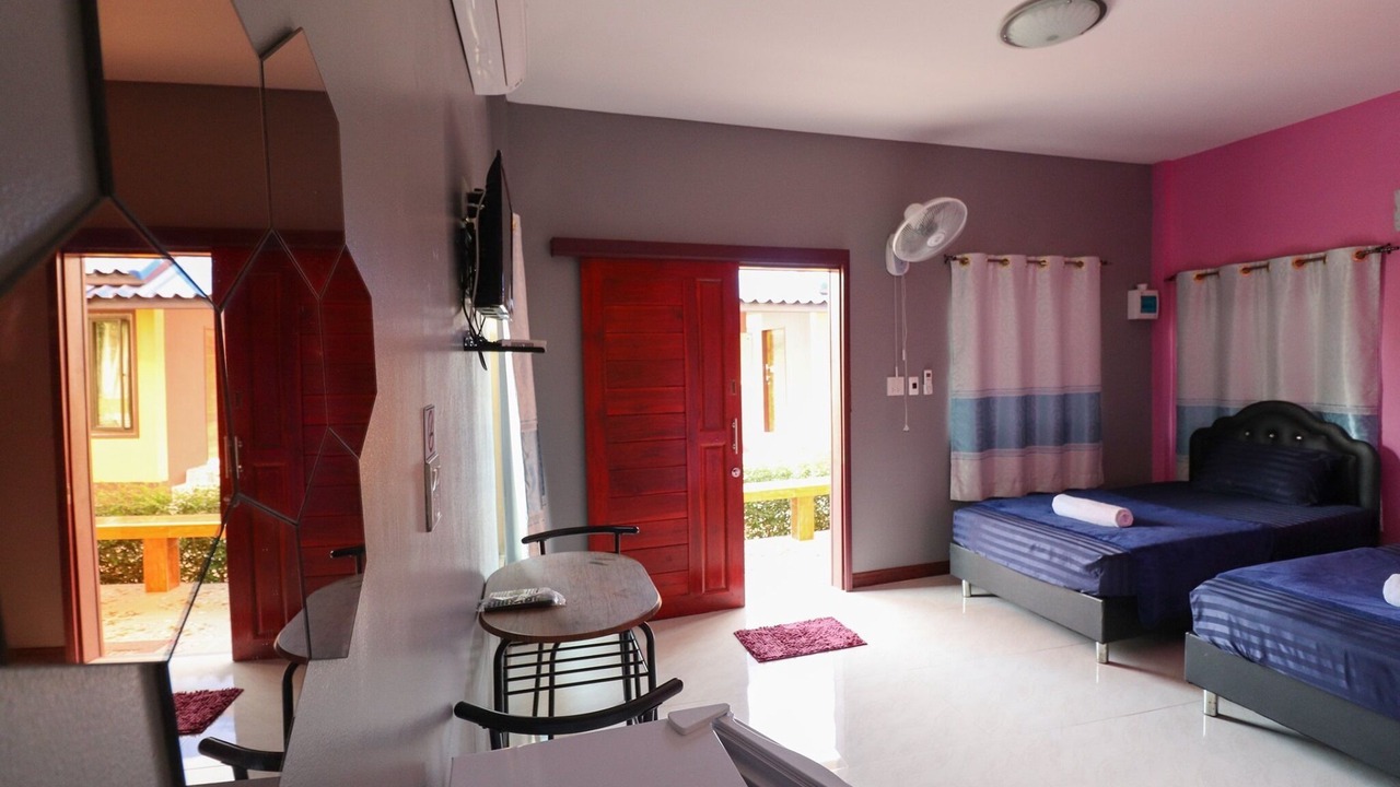 Photo of Bedroom in Thung Khwai Kin