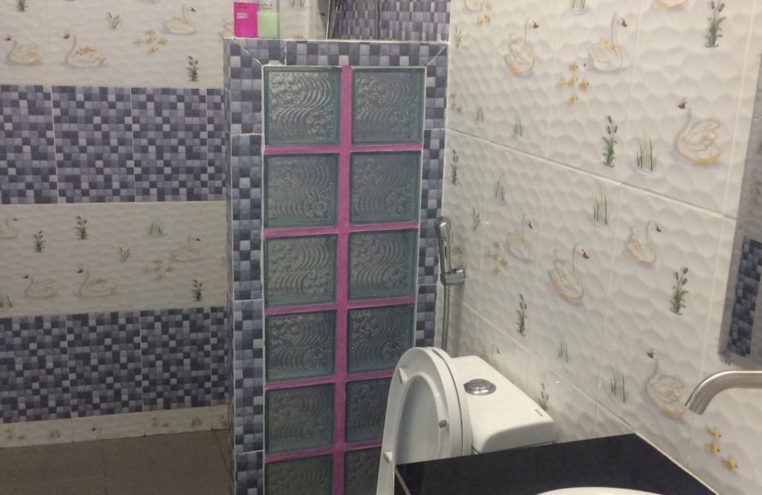 Photo of Bathroom in Thung Khwai Kin
