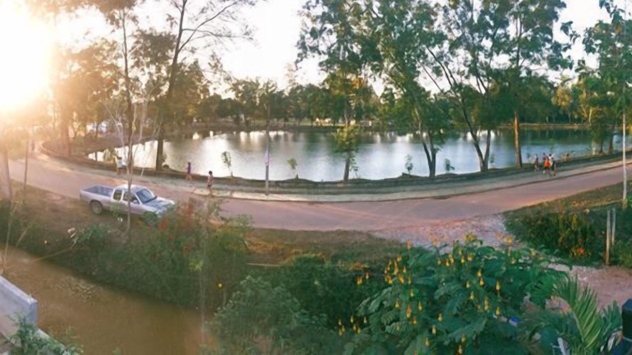 Photo of Outdoor in Thung Khwai Kin