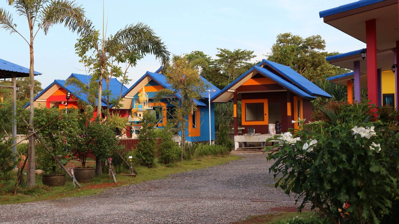 Photo of Outdoor in Thung Khwai Kin