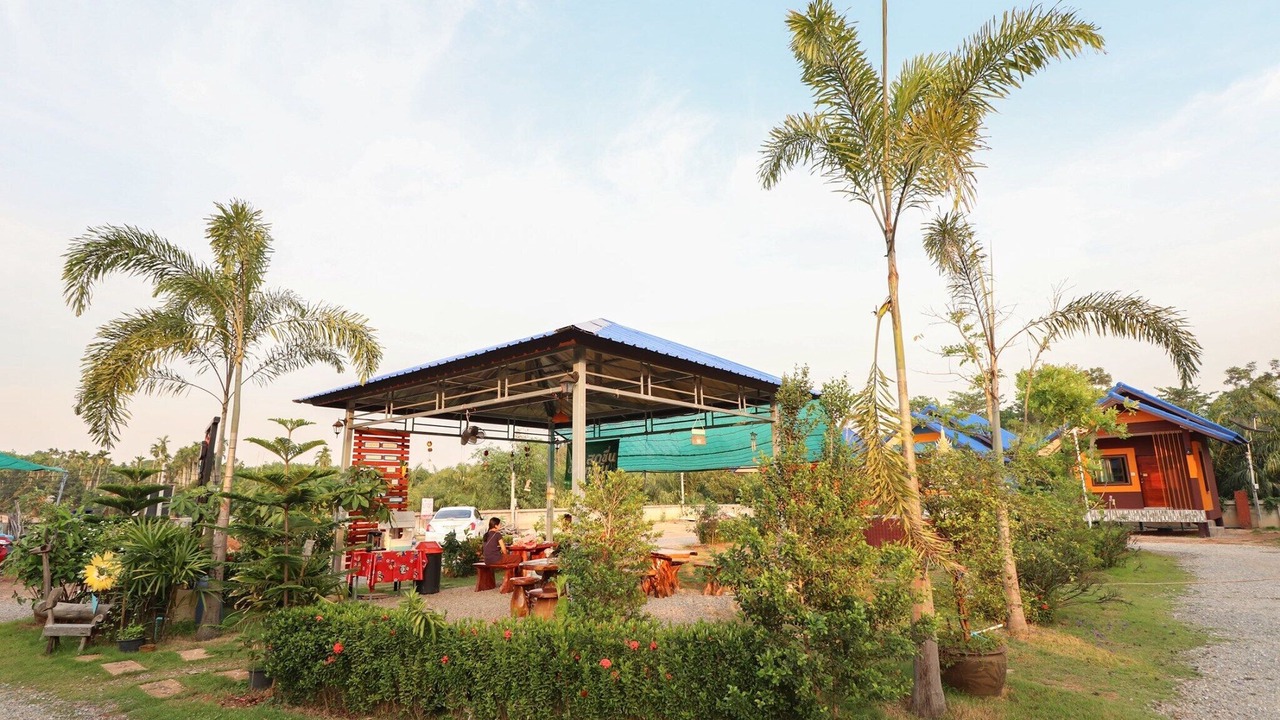 Photo of Outdoor in Thung Khwai Kin