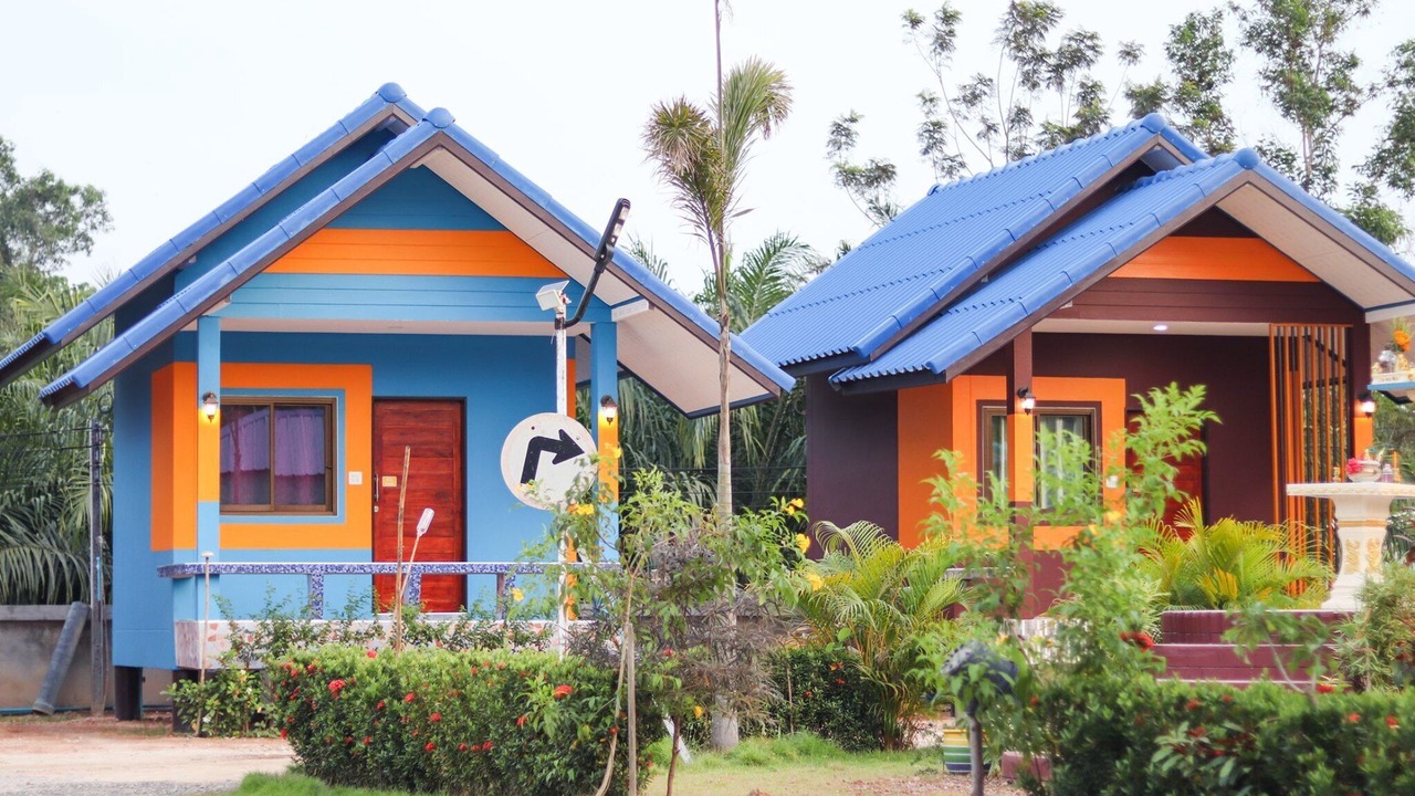 Photo of Outdoor in Thung Khwai Kin