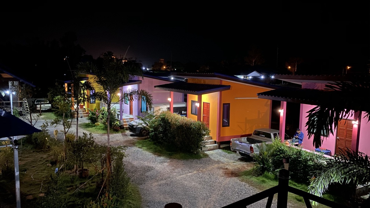 Photo of Patio Balcony in Thung Khwai Kin