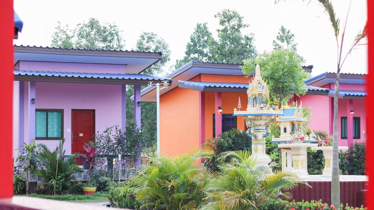 Photo of Outdoor in Thung Khwai Kin