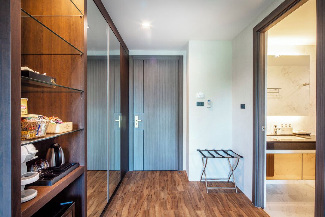 Photo of Bedroom in Phlabphla