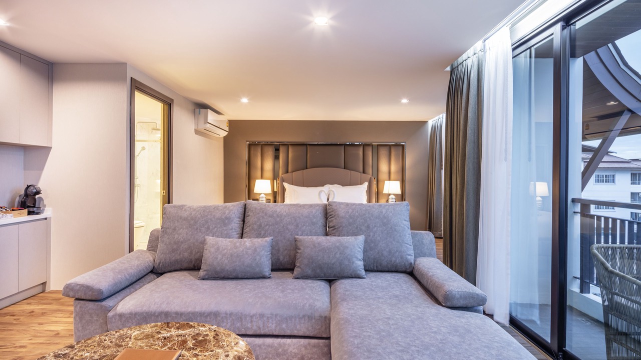 Photo of Bedroom in Phlabphla