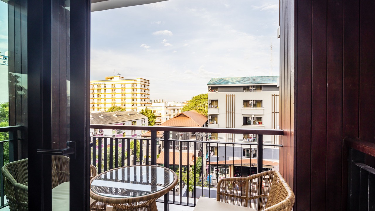 Photo of Patio Balcony in Phlabphla