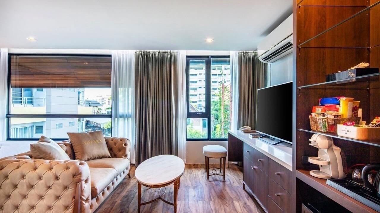 Photo of Bedroom in Phlabphla