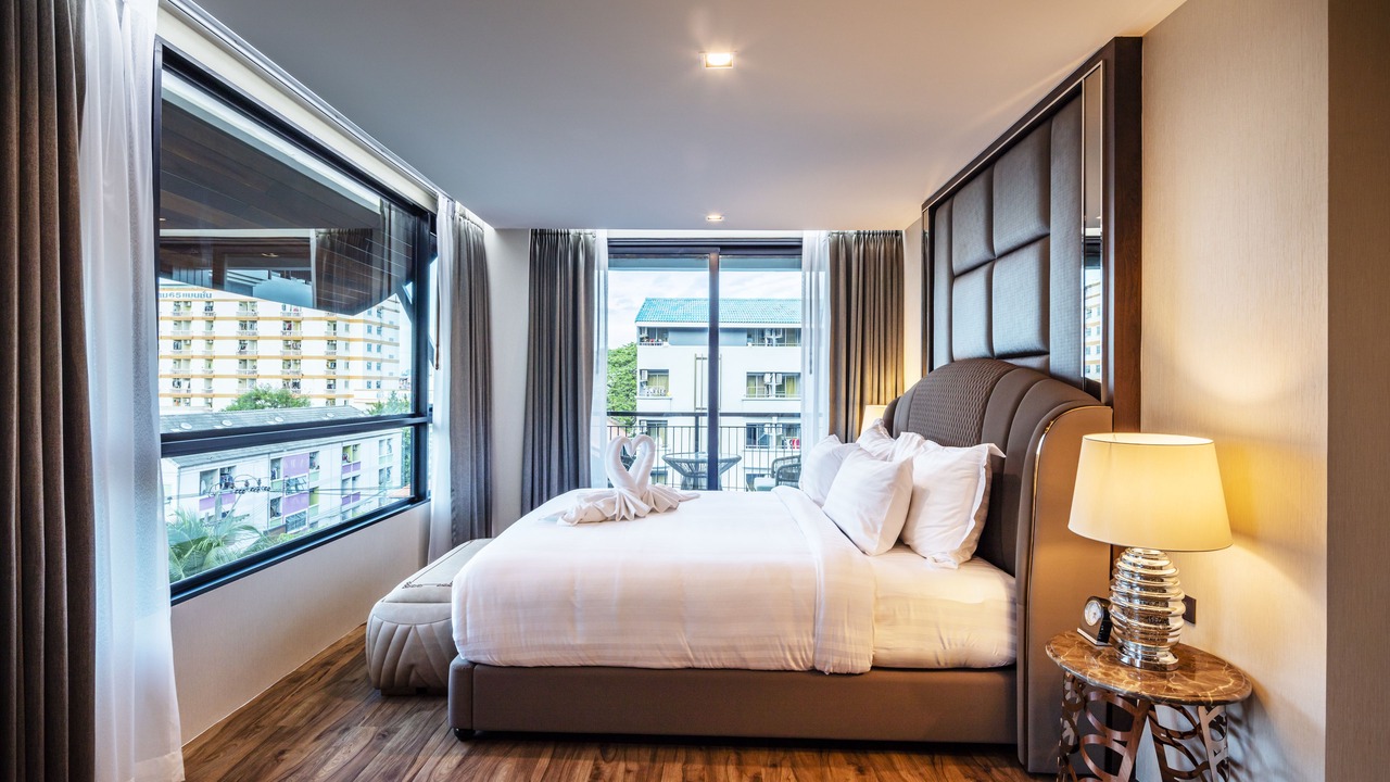 Photo of Bedroom in Phlabphla