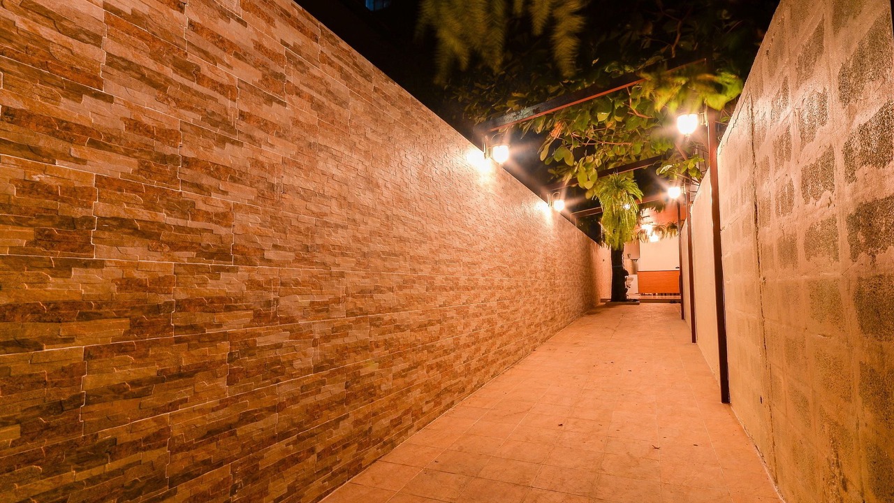 Photo of Outdoor in Wat Sam Phraya