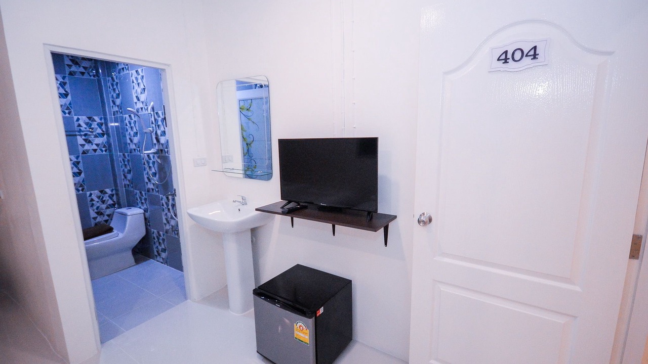Photo of Bedroom in Wat Sam Phraya