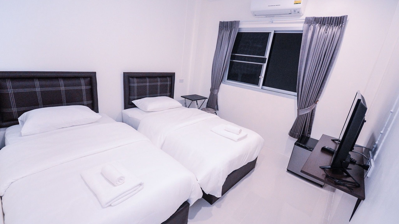 Photo of Bedroom in Wat Sam Phraya