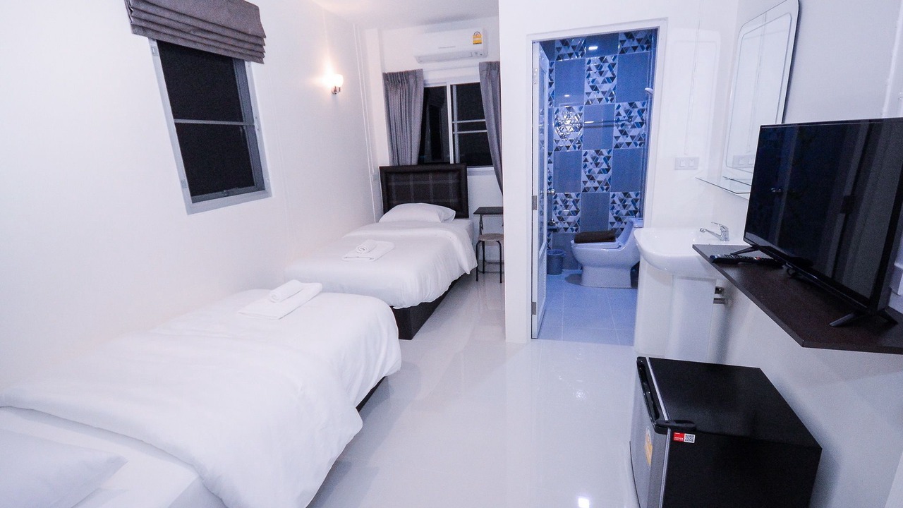 Photo of Bedroom in Wat Sam Phraya