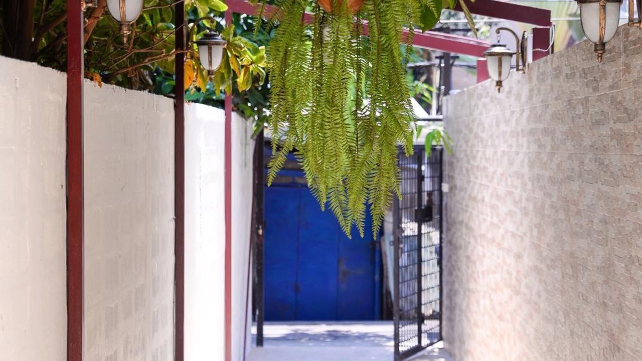 Photo of Outdoor in Wat Sam Phraya