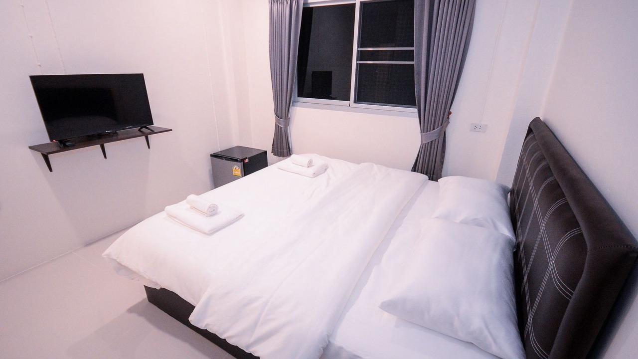 Photo of Bedroom in Wat Sam Phraya