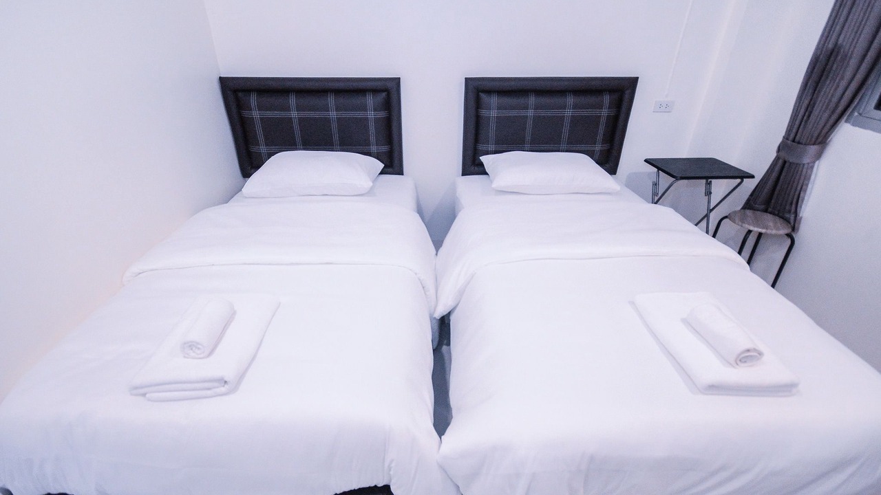Photo of Bedroom in Wat Sam Phraya