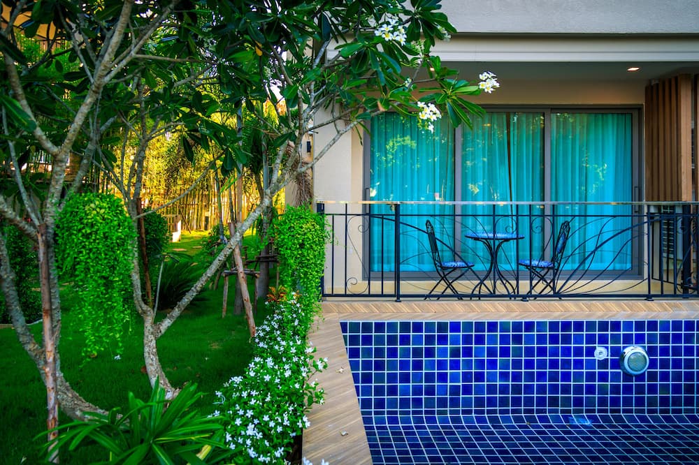 Photo of Patio Balcony in North Pattaya