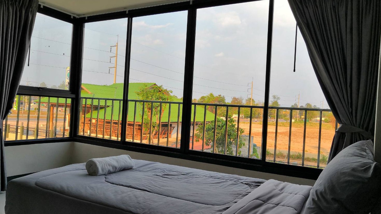Photo of Bedroom in Hang Chat