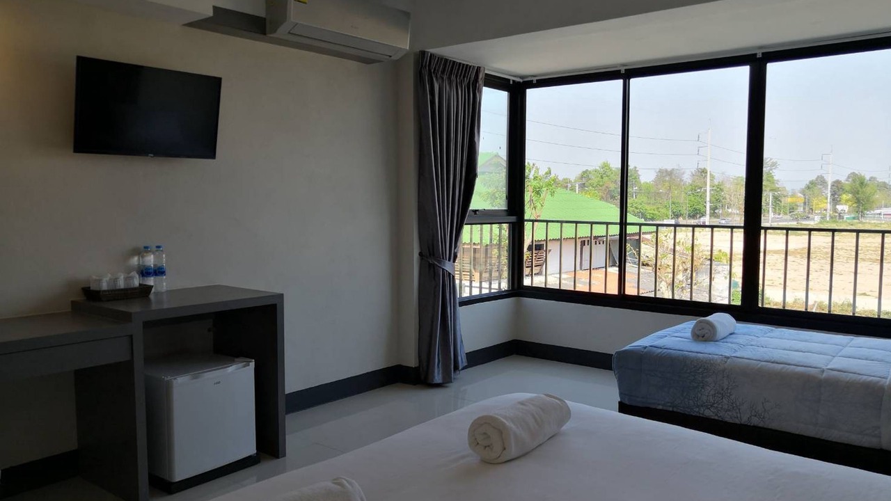 Photo of Bedroom in Hang Chat