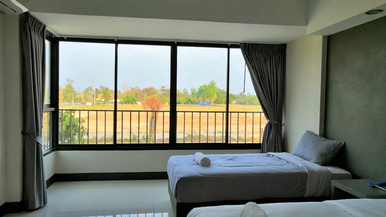 Photo of Bedroom in Hang Chat
