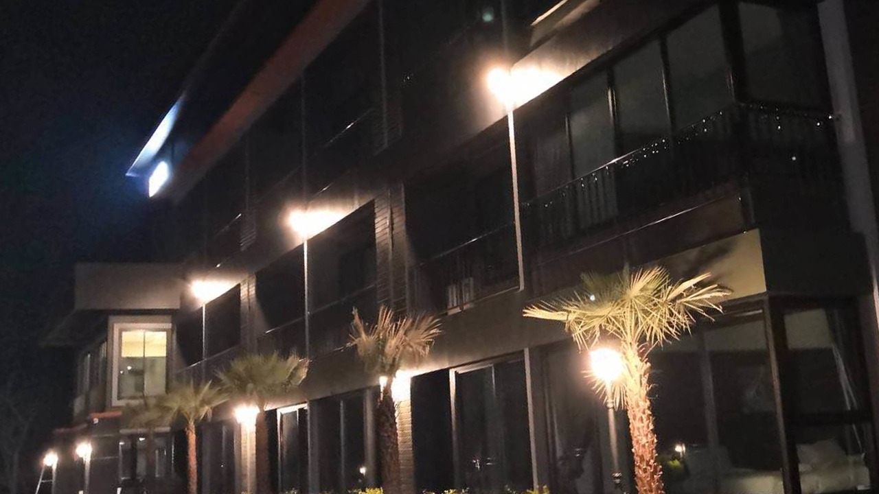 Photo of Outdoor in Hang Chat