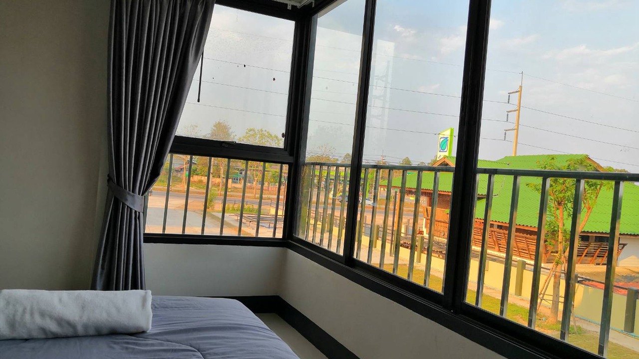 Photo of Bedroom in Hang Chat
