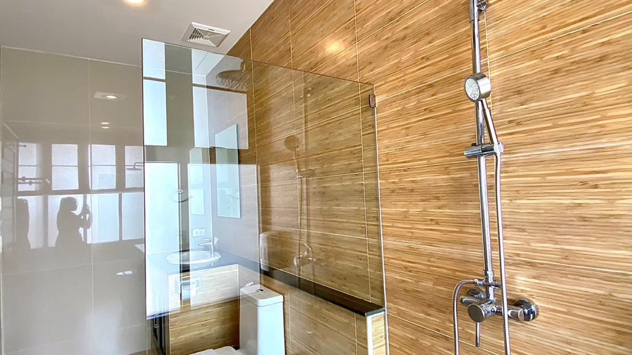 Photo of Bathroom in San Kamphaeng