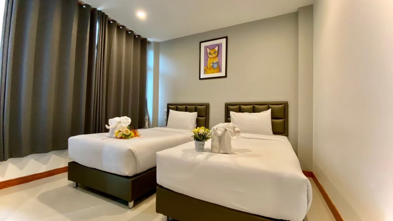 Photo of Bedroom in San Kamphaeng
