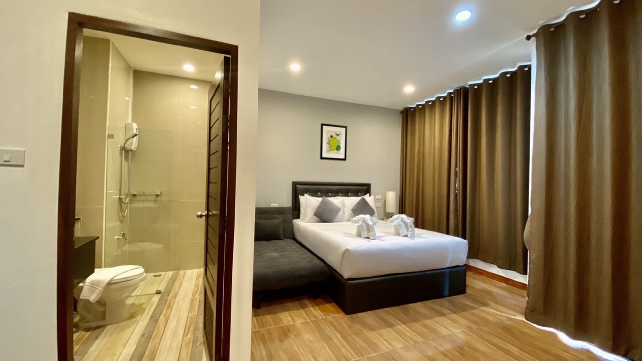 Photo of Bedroom in San Kamphaeng