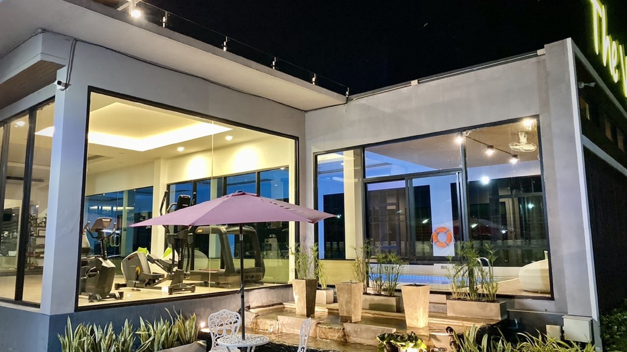 Photo of Outdoor in San Kamphaeng