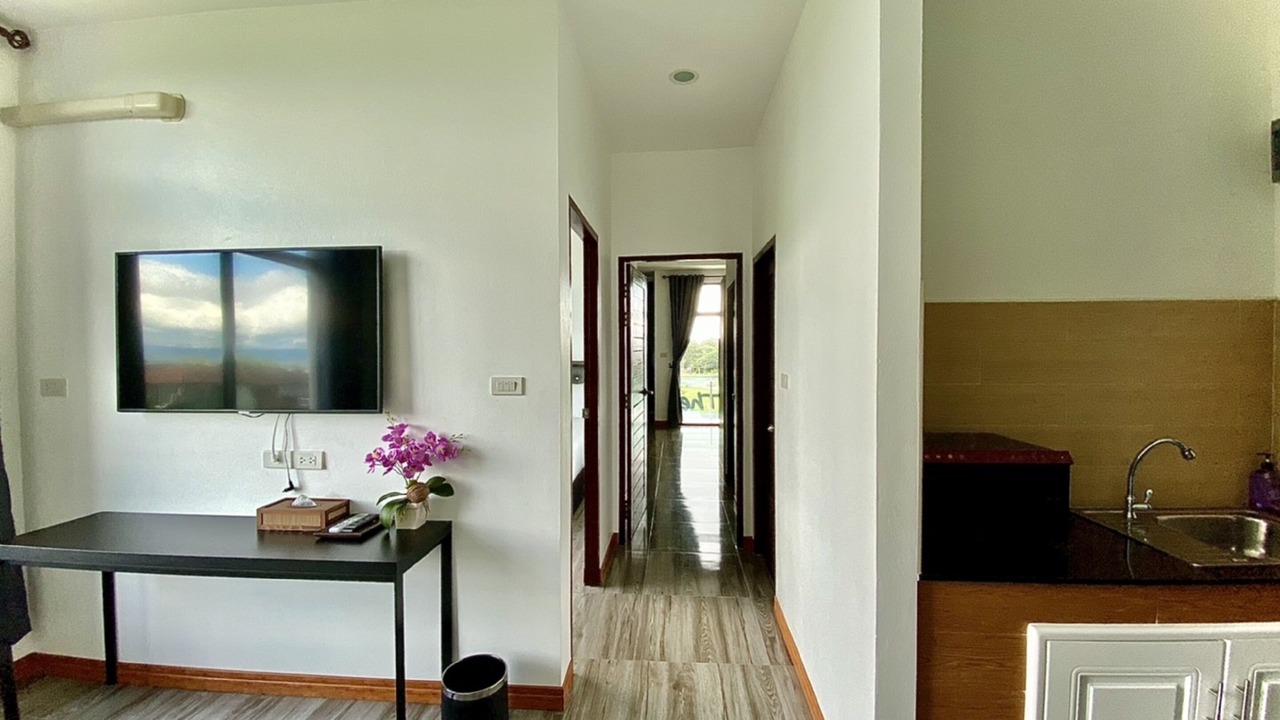Photo of Bedroom in San Kamphaeng