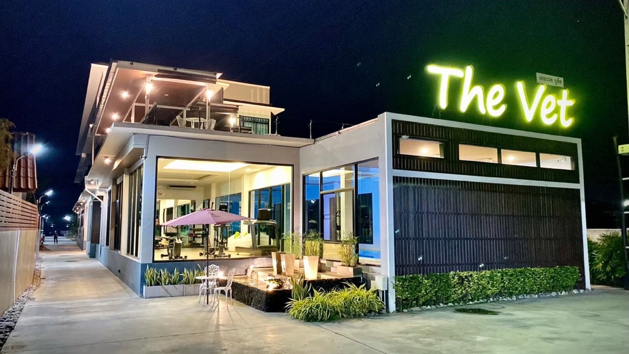 Photo of Outdoor in San Kamphaeng