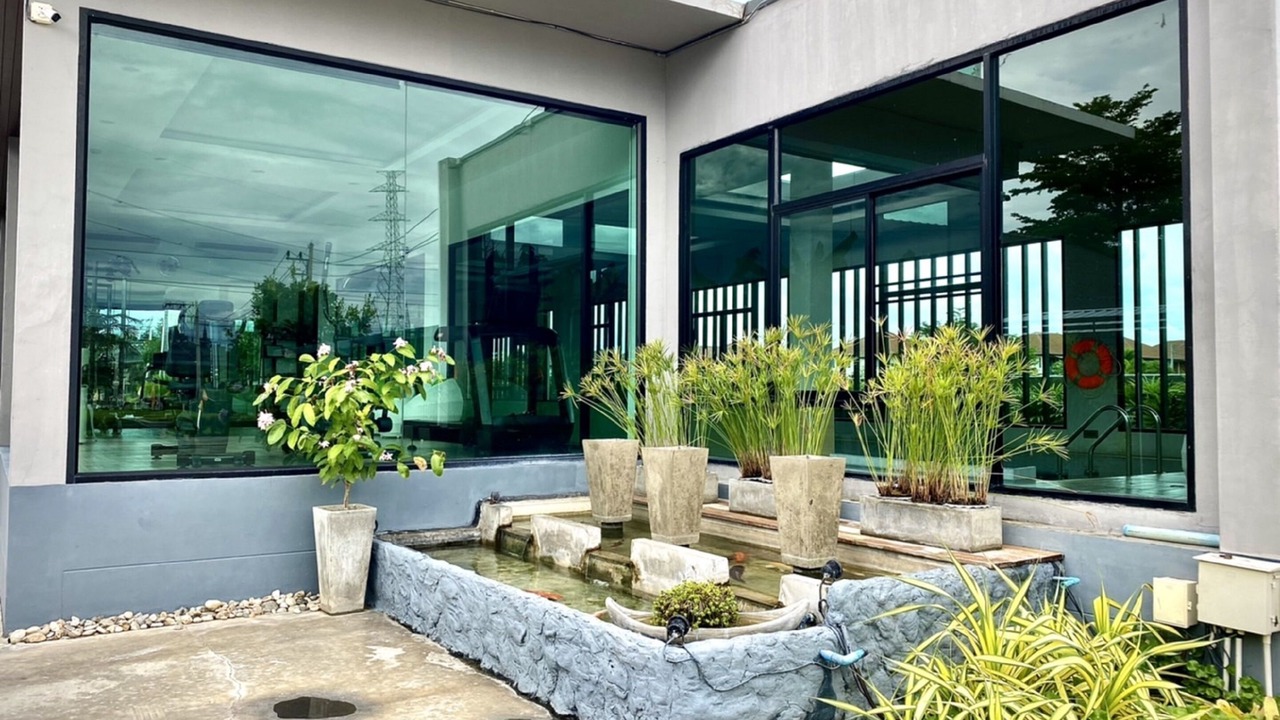 Photo of Outdoor in San Kamphaeng