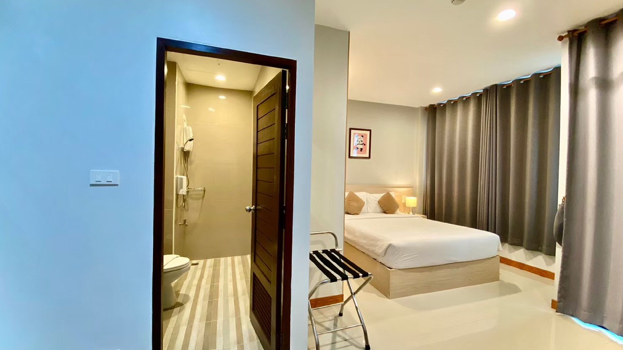 Photo of Bedroom in San Kamphaeng