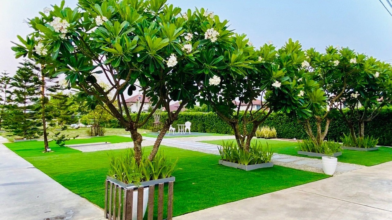 Photo of Outdoor in San Kamphaeng