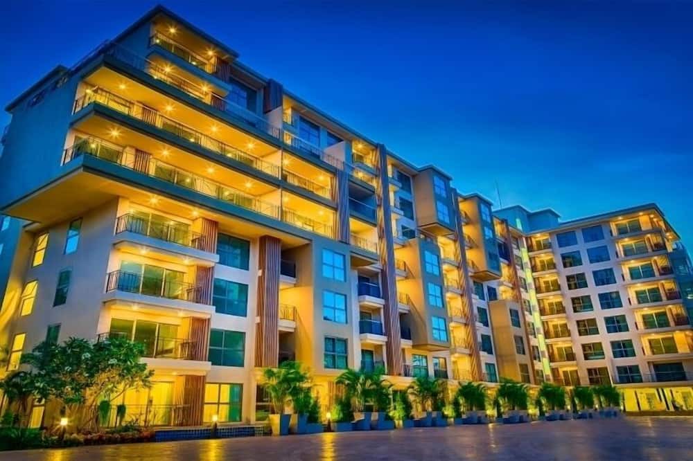 Photo of Outdoor in North Pattaya