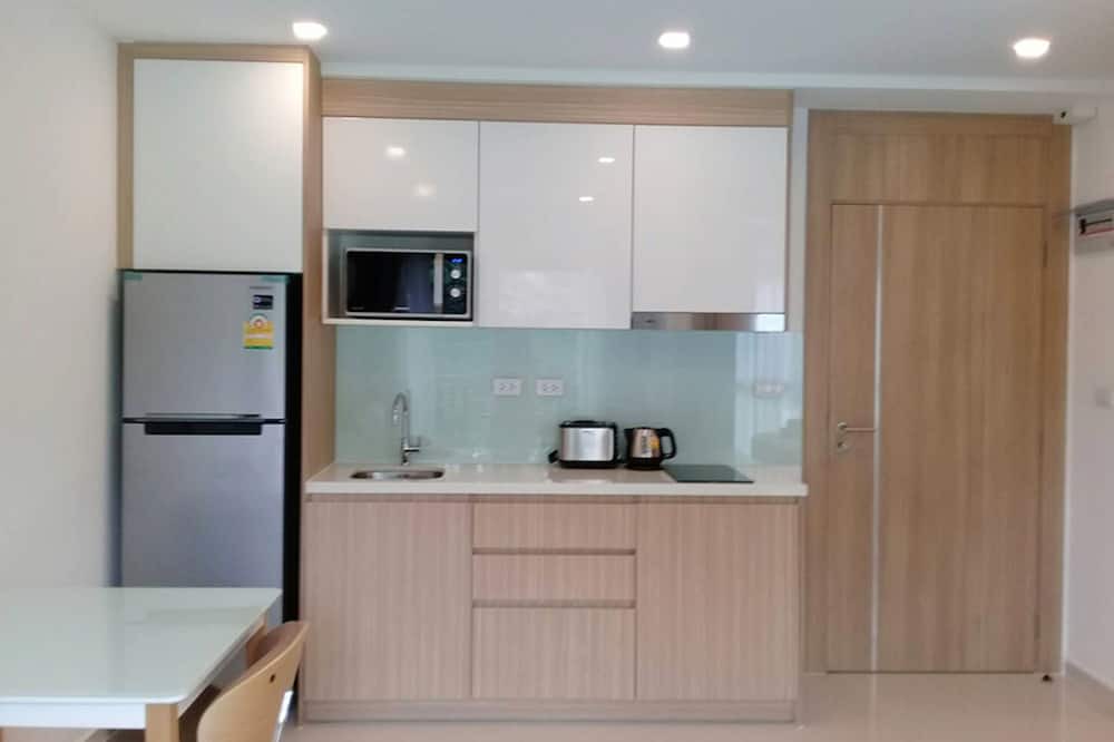 Photo of Outdoor in North Pattaya